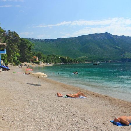 Apartments With A Parking Space Orebic, Peljesac - 10157 Buitenkant foto