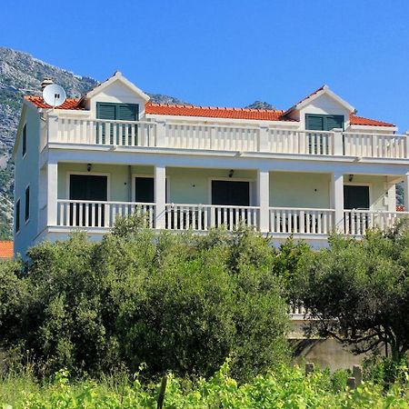 Apartments With A Parking Space Orebic, Peljesac - 10157 Buitenkant foto