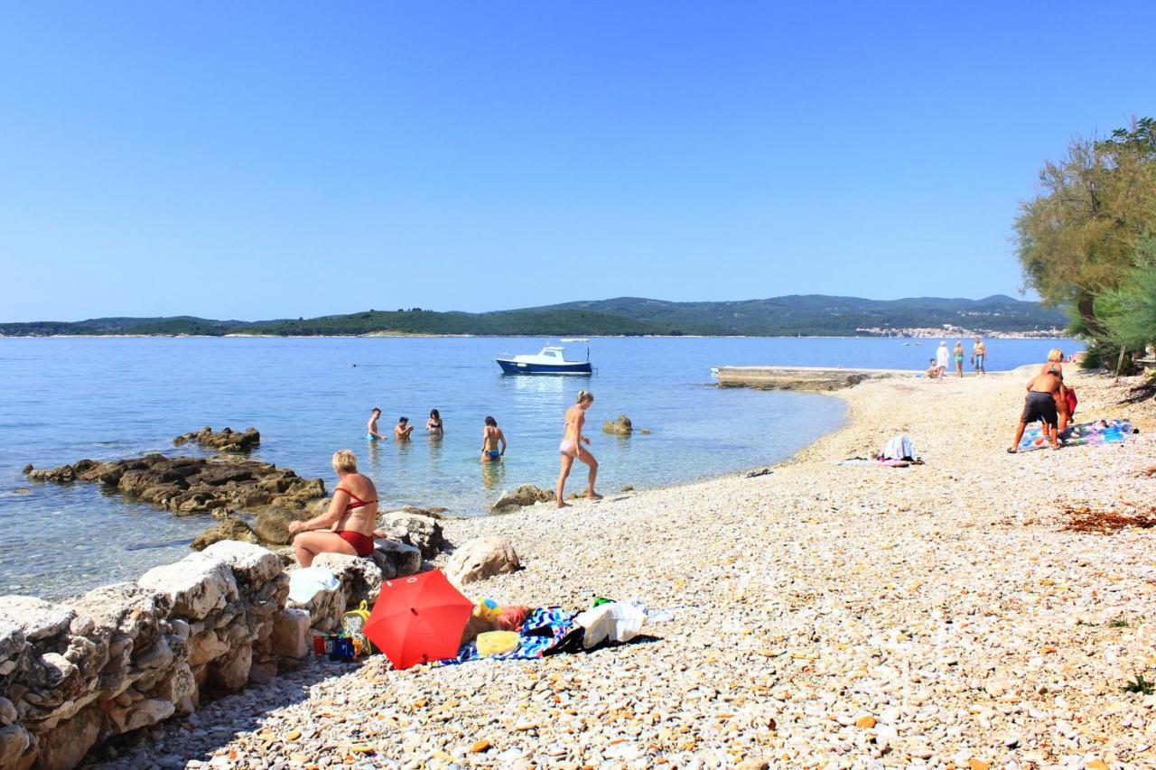 Apartments With A Parking Space Orebic, Peljesac - 10157 Buitenkant foto