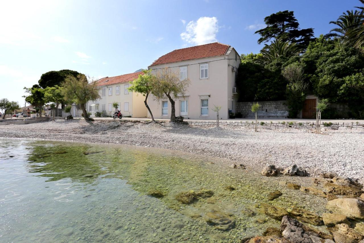 Apartments With A Parking Space Orebic, Peljesac - 10157 Buitenkant foto