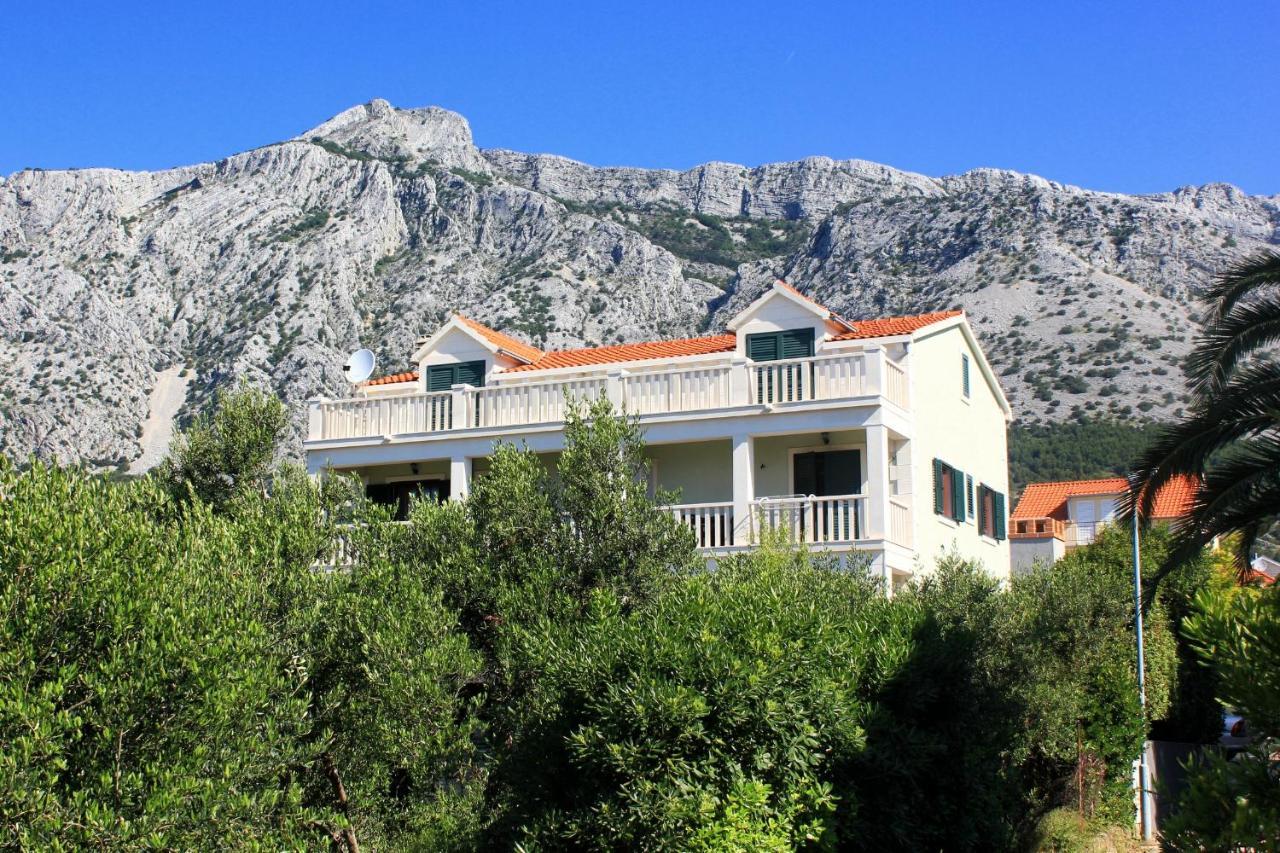 Apartments With A Parking Space Orebic, Peljesac - 10157 Buitenkant foto