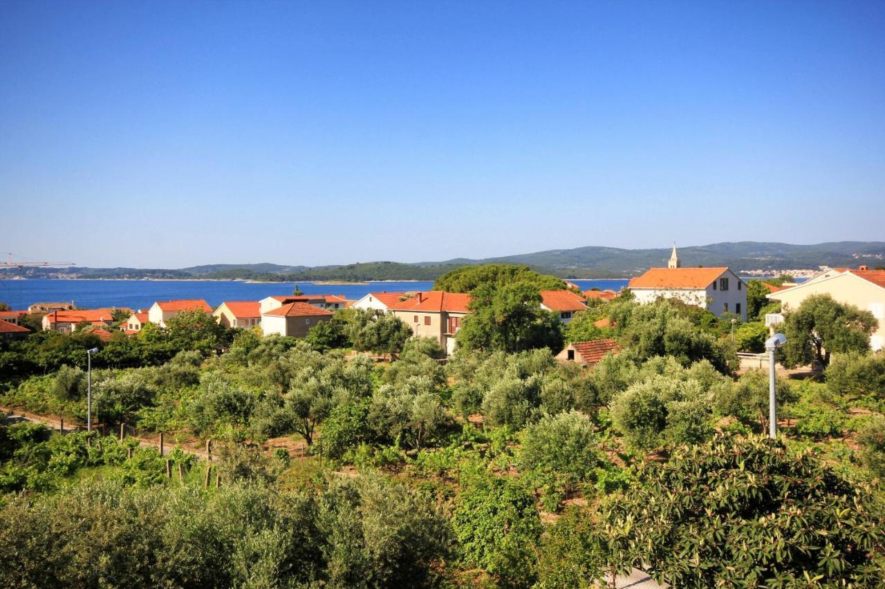 Apartments With A Parking Space Orebic, Peljesac - 10157 Buitenkant foto