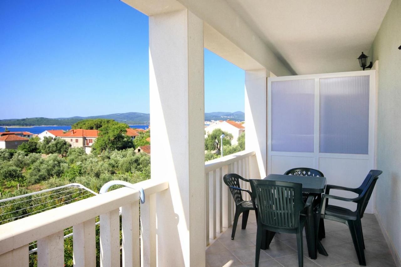 Apartments With A Parking Space Orebic, Peljesac - 10157 Buitenkant foto