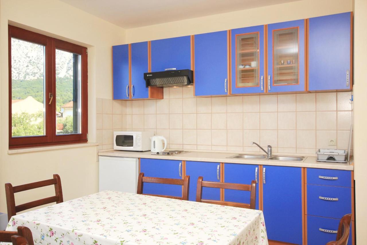 Apartments With A Parking Space Orebic, Peljesac - 10157 Buitenkant foto