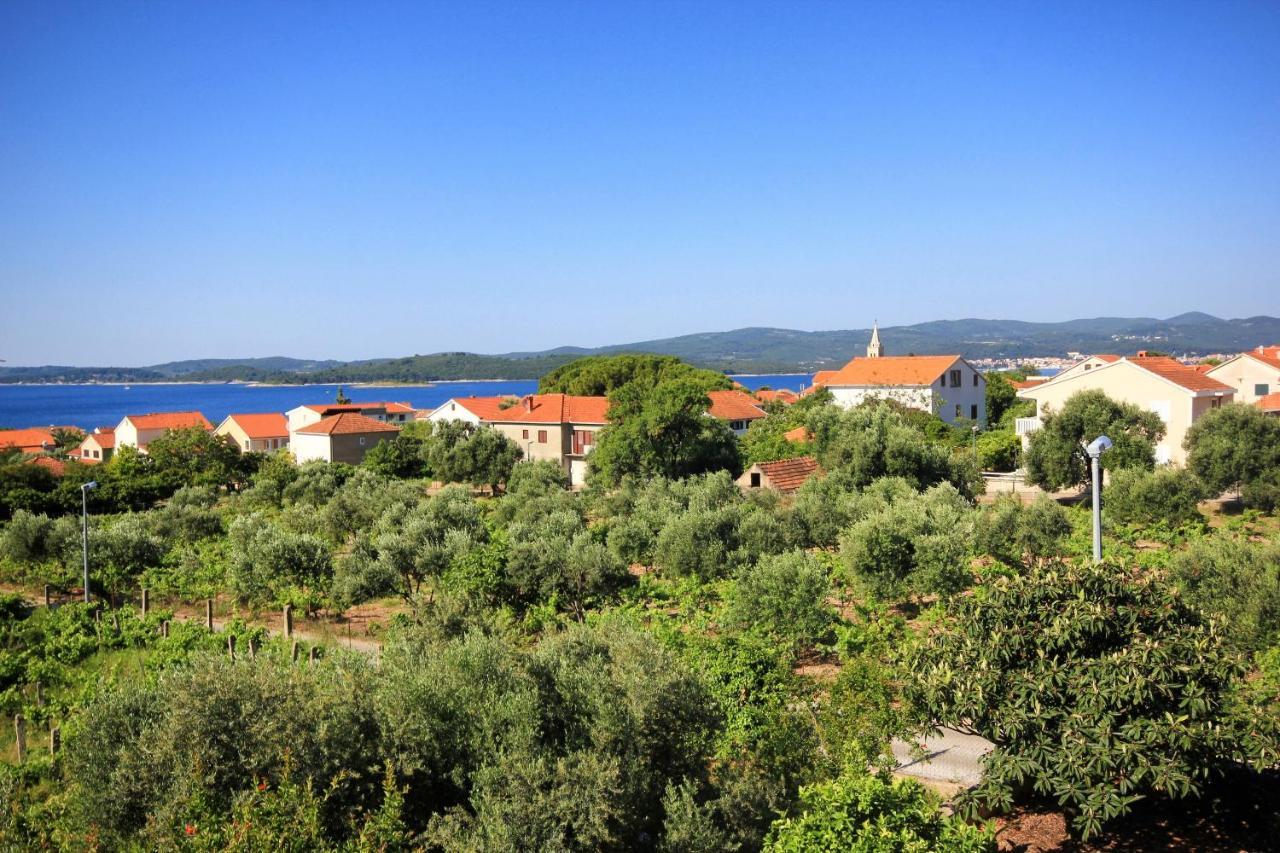 Apartments With A Parking Space Orebic, Peljesac - 10157 Buitenkant foto